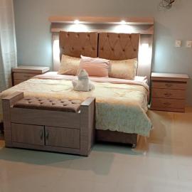 Cuarto Privado, hotel u gradu Arandas