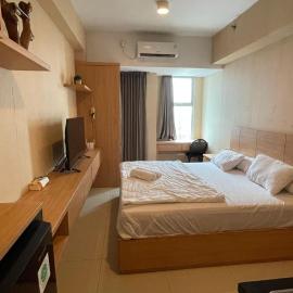 ANDERSON BENSON CONNECT PAKUWON MAll, hotel in Surabaya
