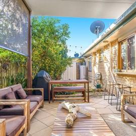 The Unit Lennox Head