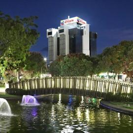 Ramada Encore by Wyndham Palmerston North, hotel in Palmerston North