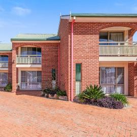 Roseville Motel and Apartments, hotel in Tamworth