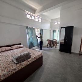 The White House By Bhaskar Homestay
