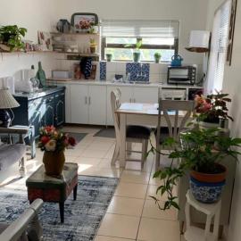 Vicky holiday home