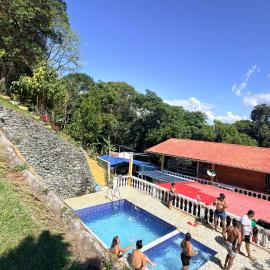 Hostal Casa LUCY, hotel i Yumbo