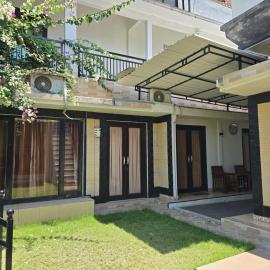 Keramas Selukat Guest House