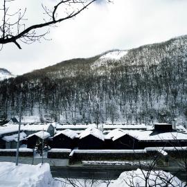 OTARU RETREAT by Onko Chishin, hotel en Otaru