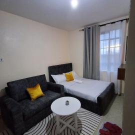 Machakos Town studios, hotel em Machakos