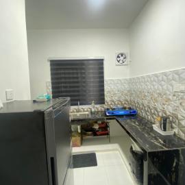 Serambi Qaseh Homestay With private pool