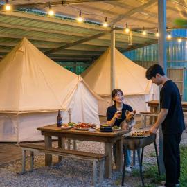 양양에 위치한 호텔 Yangyang Slowstay Pension