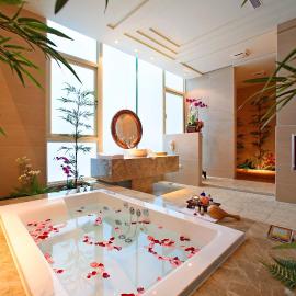 Changhua Laurel Boutique Motel, hotel i Changhua