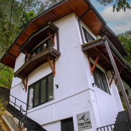 Tin Tin Lodge