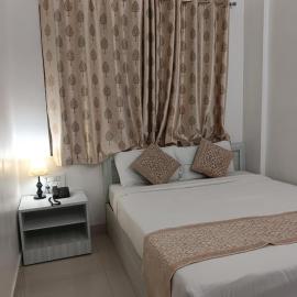 Sai Inn Mysore