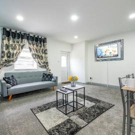 -2AA- for your most relaxed & cosy stay