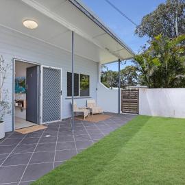 1/24 Birch Street, hotel in Amity Point