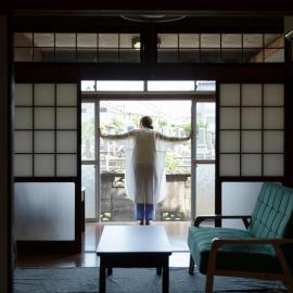 島原の一棟貸し まちの宿山と朝: Shimabara şehrinde bir otel