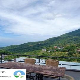 雜院-晴海 新北市民宿證號333號, hotel u Jiufenu
