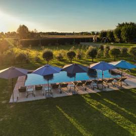 Ca Nova Agriturismo