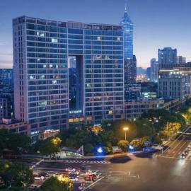 Orange Crystal Hotel Changzhou Xinbei Wanda Olympic Sports Center