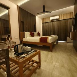 JV Residency, hotel a Salem
