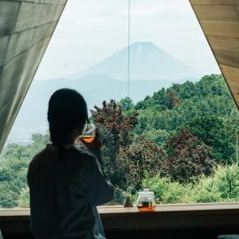 ALPS LAPS withTENAR, hotel in Kami-iino