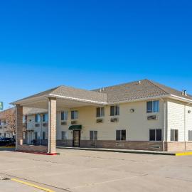 Quality Inn Beaver I-15، فندق في بيفر