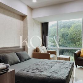 Lantai Rendah, TERMURAH! U-Residence 1 Lippo Karawaci, hotel a Klapadua
