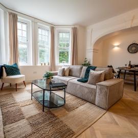 Charming coastal escape, hotel i Eastbourne