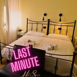 Hotel Siros, hotel a Verona