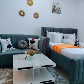 Cutie Coastal Studio