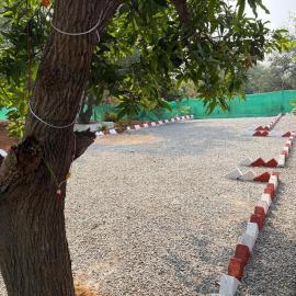 SS Aadhya Retreat
