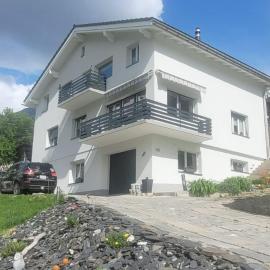 Ferienwohnung Stützen, hotel in Brig