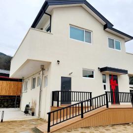 Vong Stay 봉스테이, hotel in Chilgok