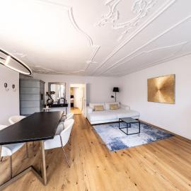 The R Apartment Cholfirst