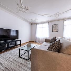 The R Apartment Hemmental, khách sạn ở Schaffhausen