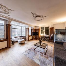 The R Apartment Randen: Schaffhausen şehrinde bir otel