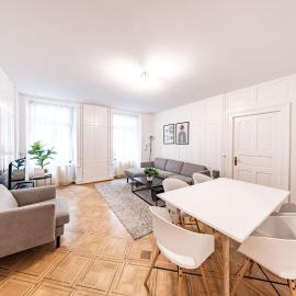 The R Apartment Munot - Old Town – hotel w mieście Szafuza