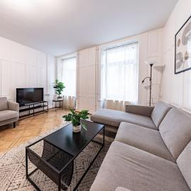 The R Apartment Munot - Old Town: Schaffhausen şehrinde bir otel