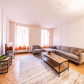 The R Apartment Hurbig - Old Town