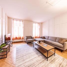 The R Apartment Hurbig - Old Town