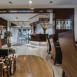 Hotel am Marschiertor, hotell i Aachen