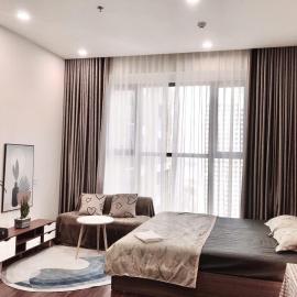 Capsule Masterise Vinhomes, hotel in Gia Lâm Pho