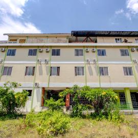 Collection O near Stadion Manahan formerly Graha Laweyan Solo – hotel w mieście Bonorejo