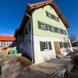 Ferienhaus Winterbach - Alte Käserei, hotel em Winterbach