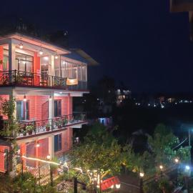 Himchuli Guest House, Hotel in Bandipur