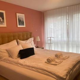 The R Apartment Adlisberg