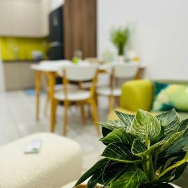 Livahome - Bcons City Lux homestay Di An HCMC