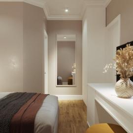HillTown Hotel Baku