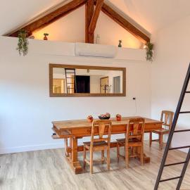 Cocon sous les toits