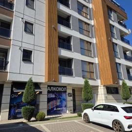 Diljanka 4, Hotel in Pernik