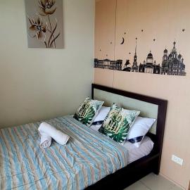 Wind residences Tower 3, khách sạn ở Kaybagal